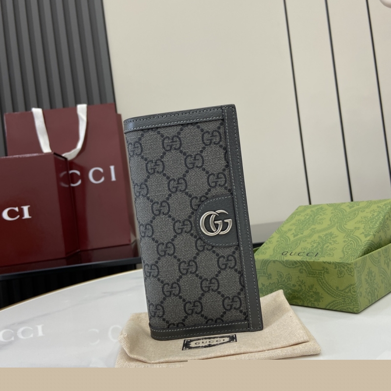 G*u*i wallets & purse